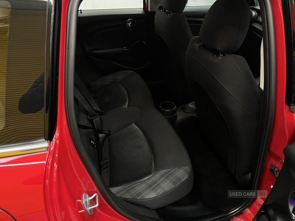 Used MINI Hatch 2017 for sale - 76153368: Photo 13