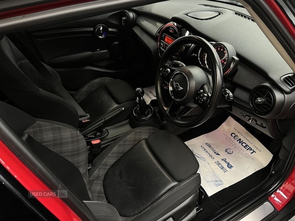 Used MINI Hatch 2017 for sale - 76153368: Photo 15