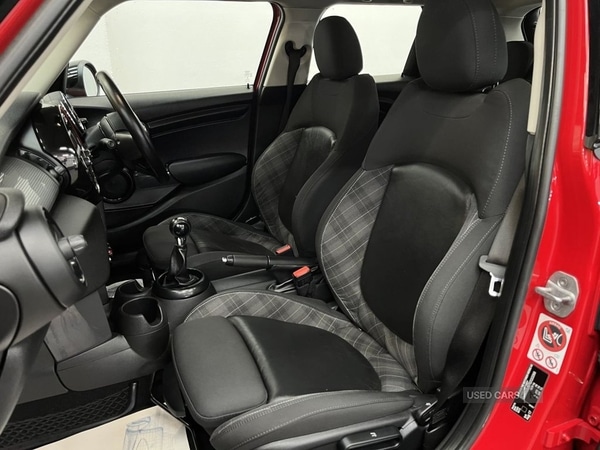 Used MINI Hatch 2017 for sale - 76153368: Photo 16