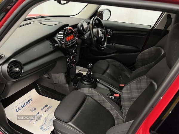 Used MINI Hatch 2017 for sale - 76153368: Photo 17