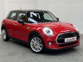 Used MINI Hatch 2017 for sale - 76153368: Photo