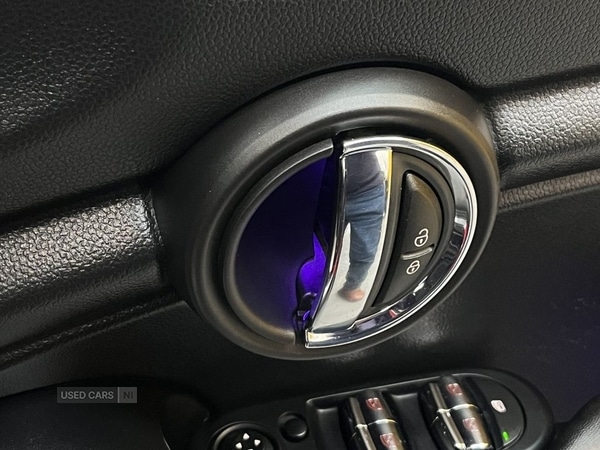 Used MINI Hatch 2017 for sale - 76153368: Photo 23