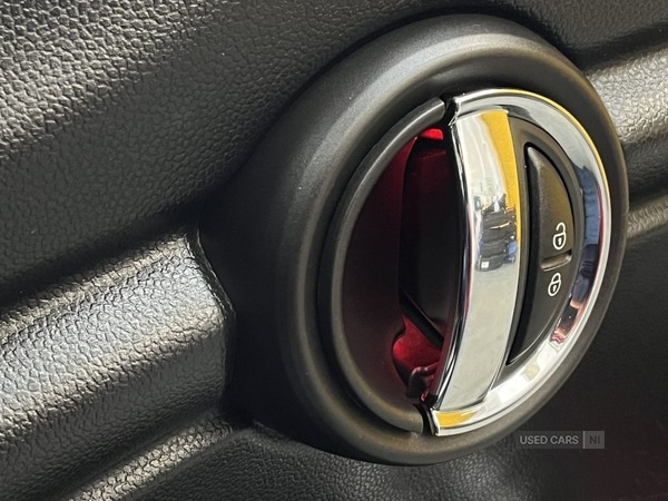 Used MINI Hatch 2017 for sale - 76153368: Photo 25