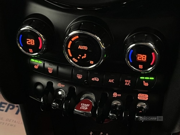 Used MINI Hatch 2017 for sale - 76153368: Photo 30