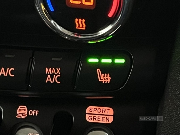 Used MINI Hatch 2017 for sale - 76153368: Photo 31