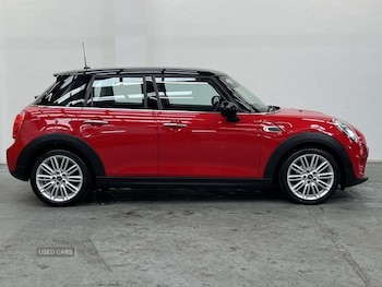 Used MINI Hatch 2017 for sale - 76153368: Photo
