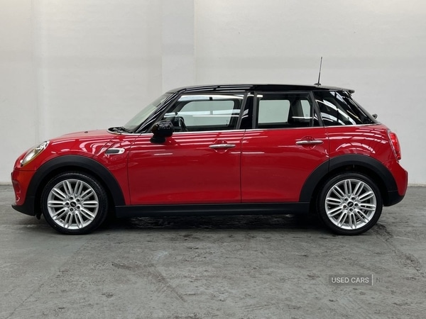Used MINI Hatch 2017 for sale - 76153368: Photo 5