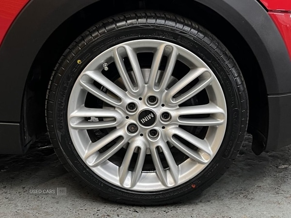 Used MINI Hatch 2017 for sale - 76153368: Photo 6