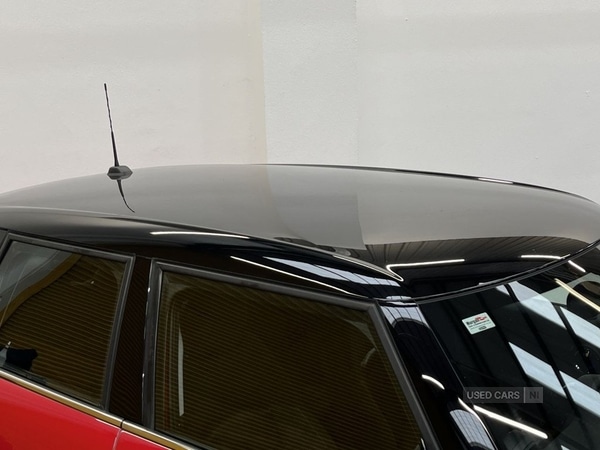 Used MINI Hatch 2017 for sale - 76153368: Photo 7