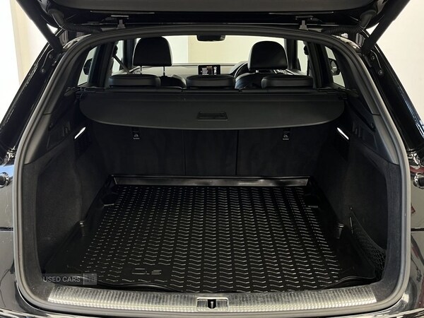 Used Audi Q5 2018 for sale - 75579199: Photo 10
