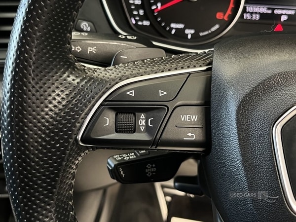 Used Audi Q5 2018 for sale - 75579199: Photo 19