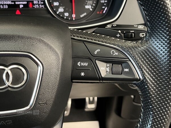Used Audi Q5 2018 for sale - 75579199: Photo 21