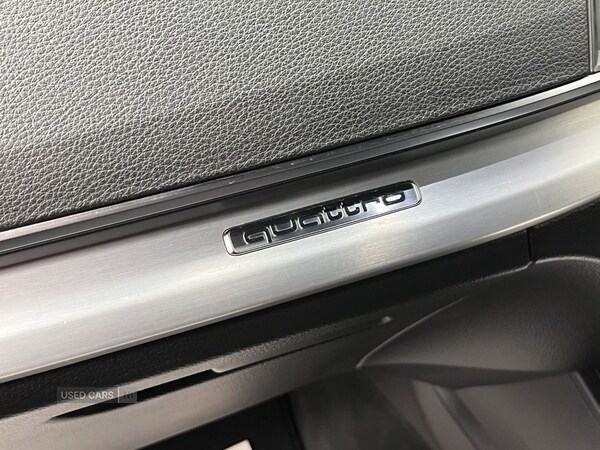 Used Audi Q5 2018 for sale - 75579199: Photo 22