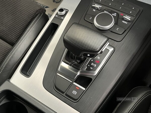Used Audi Q5 2018 for sale - 75579199: Photo 26