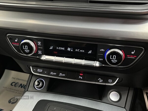 Used Audi Q5 2018 for sale - 75579199: Photo 28