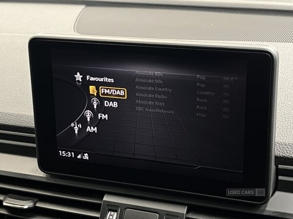 Used Audi Q5 2018 for sale - 75579199: Photo 33