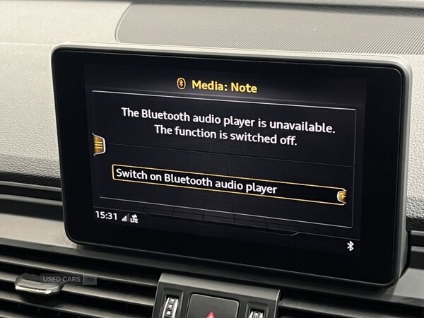 Used Audi Q5 2018 for sale - 75579199: Photo 34