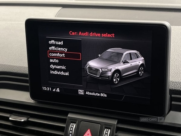 Used Audi Q5 2018 for sale - 75579199: Photo 37