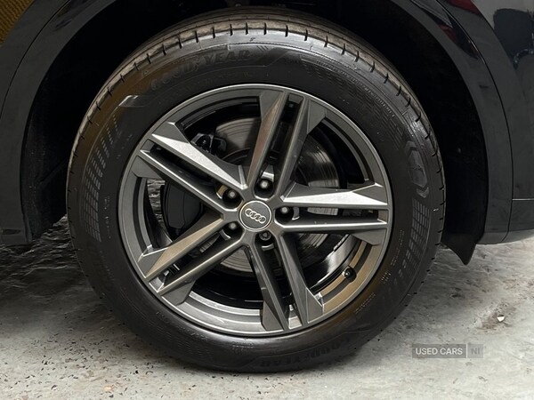 Used Audi Q5 2018 for sale - 75579199: Photo 7