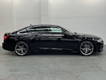 Used Audi A6 2019 for sale - 78989563: Photo