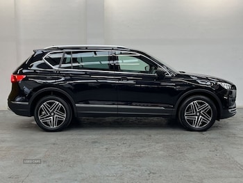 Used SEAT Tarraco 2020 for sale - 78760151: Photo