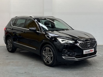 Used SEAT Tarraco 2020 for sale - 78760151: Photo