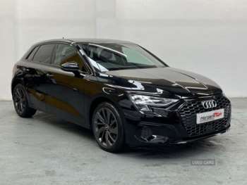 Used Audi A3 2022 for sale - 75052345: Photo