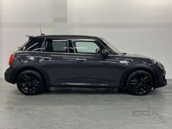 Used MINI Hatch 2019 for sale - 73789149: Photo