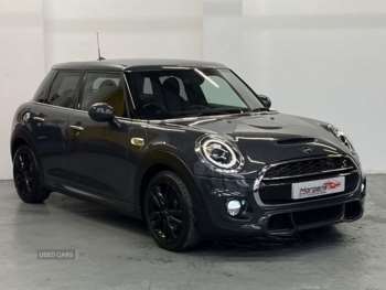 Used MINI Hatch 2019 for sale - 73789149: Photo