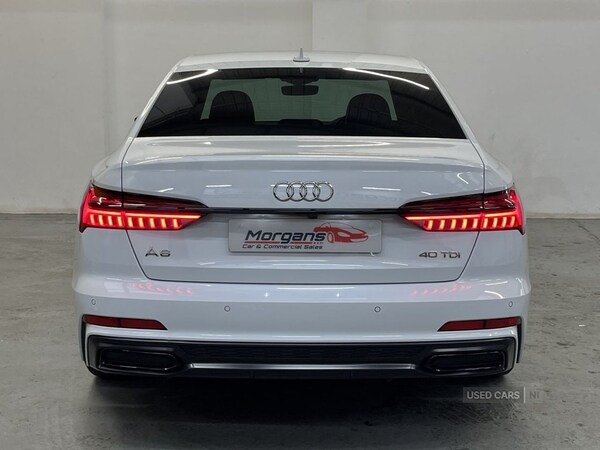 Used Audi A6 2019 for sale - 76153708: Photo 11