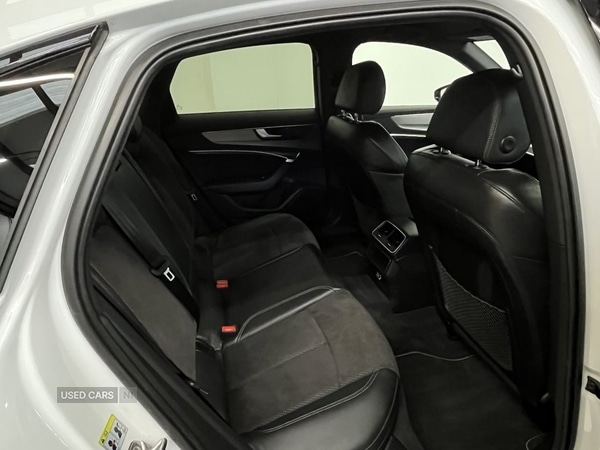 Used Audi A6 2019 for sale - 76153708: Photo 14