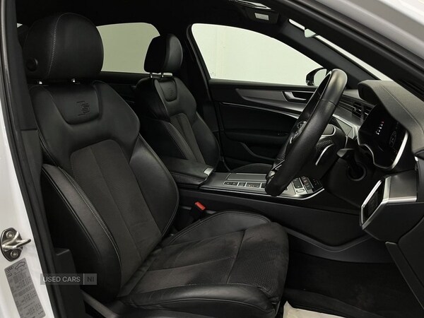 Used Audi A6 2019 for sale - 76153708: Photo 15