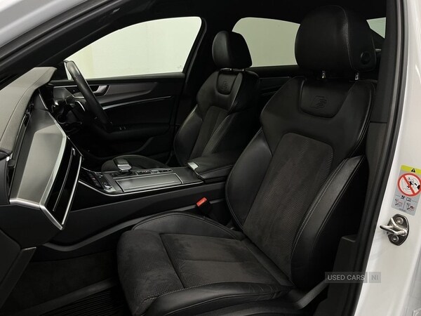Used Audi A6 2019 for sale - 76153708: Photo 20