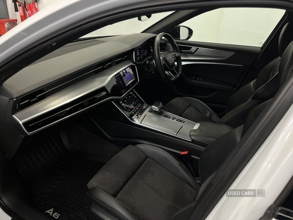 Used Audi A6 2019 for sale - 76153708: Photo 22
