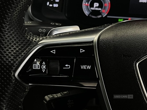 Used Audi A6 2019 for sale - 76153708: Photo 25