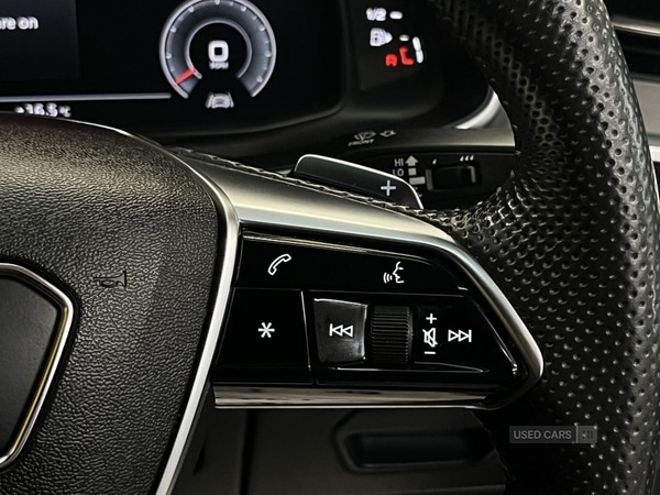 Used Audi A6 2019 for sale - 76153708: Photo 27