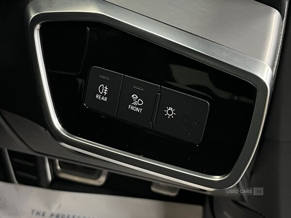 Used Audi A6 2019 for sale - 76153708: Photo 29