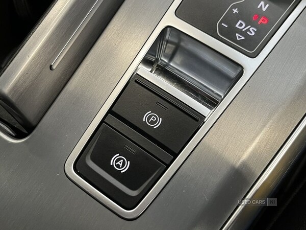 Used Audi A6 2019 for sale - 76153708: Photo 32