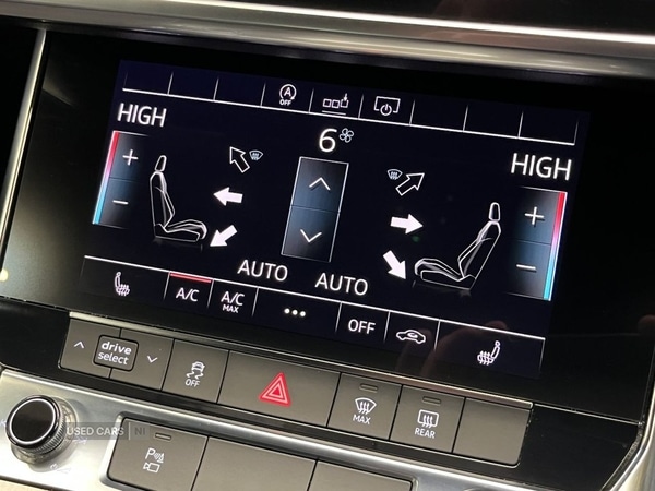 Used Audi A6 2019 for sale - 76153708: Photo 33