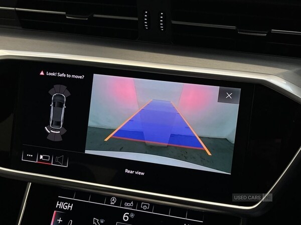 Used Audi A6 2019 for sale - 76153708: Photo 35