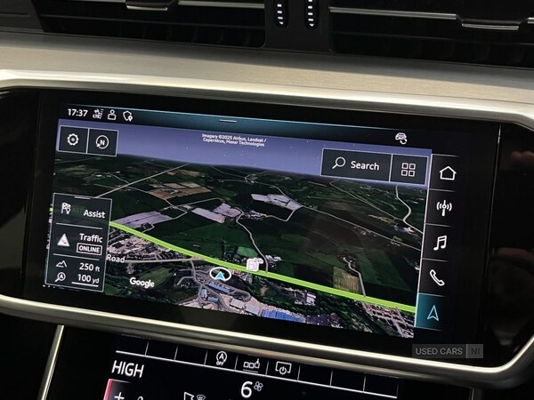 Used Audi A6 2019 for sale - 76153708: Photo 36