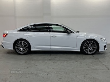 Used Audi A6 2019 for sale - 76153708: Photo