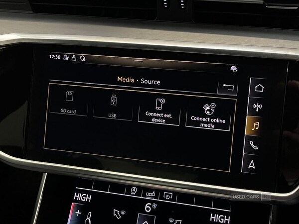 Used Audi A6 2019 for sale - 76153708: Photo 40