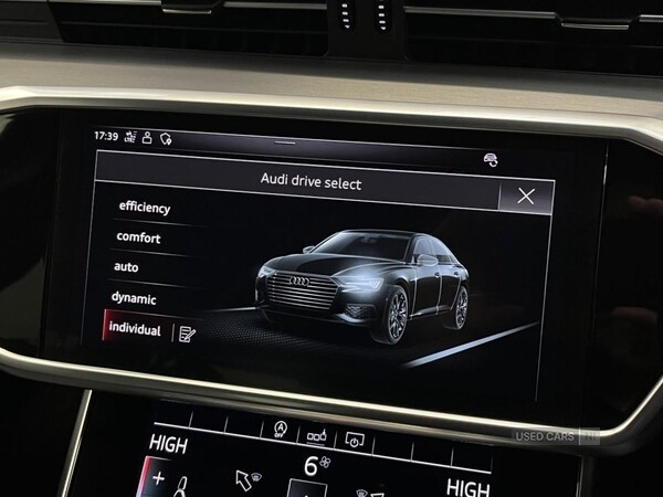 Used Audi A6 2019 for sale - 76153708: Photo 41