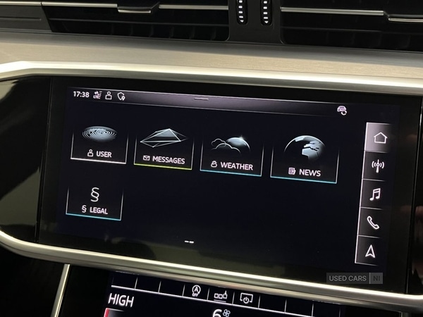 Used Audi A6 2019 for sale - 76153708: Photo 43