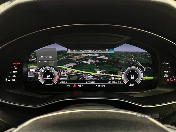 Used Audi A6 2019 for sale - 76153708: Photo 44