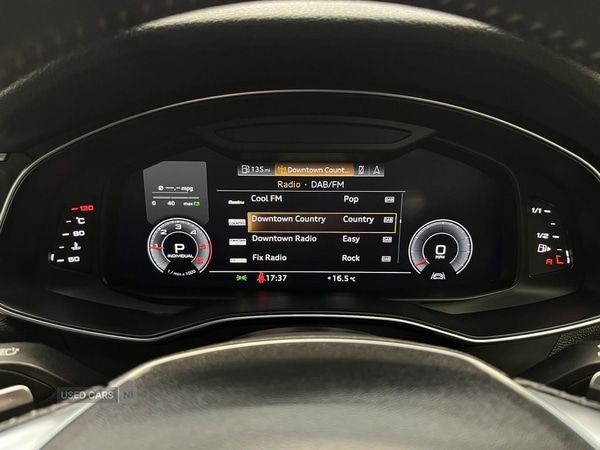 Used Audi A6 2019 for sale - 76153708: Photo 45