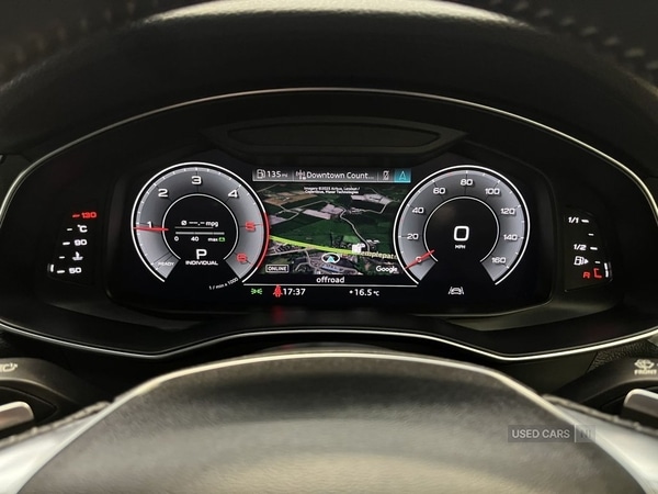 Used Audi A6 2019 for sale - 76153708: Photo 46