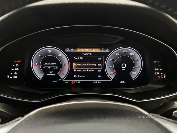 Used Audi A6 2019 for sale - 76153708: Photo 47