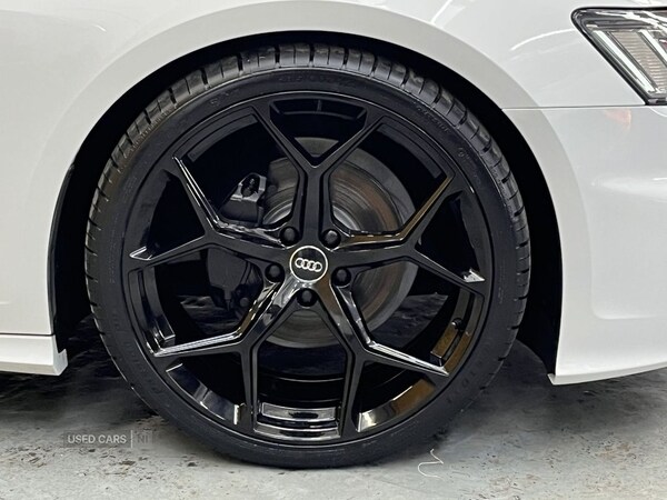 Used Audi A6 2019 for sale - 76153708: Photo 6